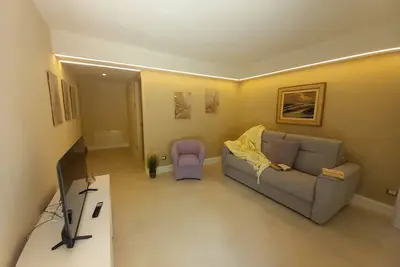 Image de Lina romantic apartment Vallombrosa wifi nature