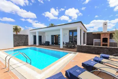 Image de Homerez - Villa Ă Playa Blanca
