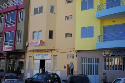 Image de Homerez - Appartement à Mindelo
