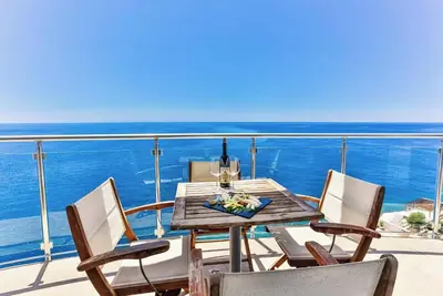 Image de Homerez - Appart vue mer Dobra Voda