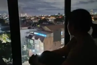 Image de CityLofts Plainview in Mandaluyong corner unit with pay parking