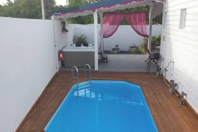 Image de Homerez - Villa à Saint-François