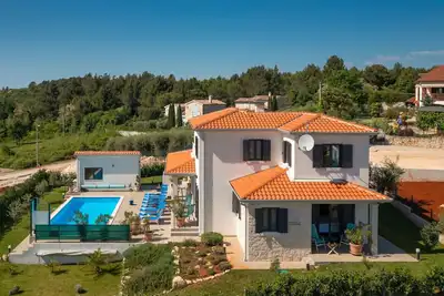 Image de Villa B&U by Villas Guide