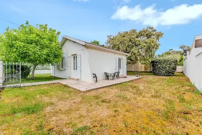 Image de Homerez - Maison Ă Soulac-sur-Mer