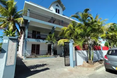 Image de Homerez - Appartement Ă Trou aux Biches
