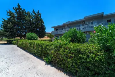 Image de Yiasemi Faliraki rooms