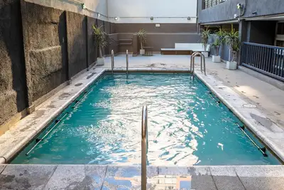 Image de Santa Rosa Spot by Andes+