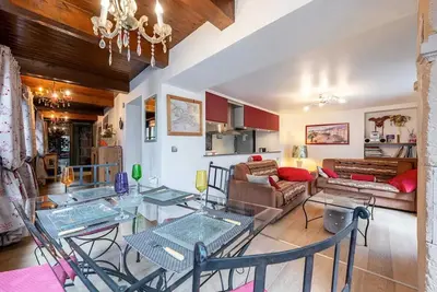 Image de Homerez - Appartement chaleureux à Annecy