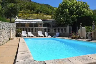 Image de Homerez - Appartement à La Roche-sur-le-Buis.