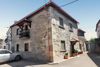 Image de Homerez - Maison à Pereña de la Ribera