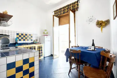 Image de Homerez - Maison confortable avec vue mer à Avola