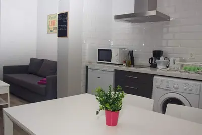 Image de Homerez - Appartement - centre de León.
