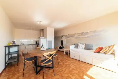 Image de Homerez - Appt vue mer Port-la-Nouvelle