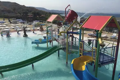 Image de Homerez - Maison charmante avec piscine privée à Crotone