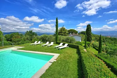 Image de Villa Mami - Villa de vacances avec piscine