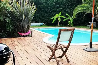 Image de Homerez - Villa à La Teste-de-Buch