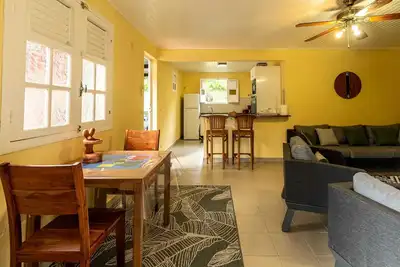 Image de Homerez - Maison à Saint-Joseph \/ Piscine privée
