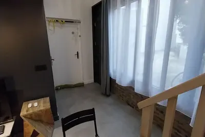 Image de Petit loft et terrasse au Lilas à 4mn du métro Serge Gainsbourg Ligne 11