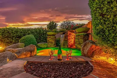 Image de Grayhawk Retreat | Pool | Spa