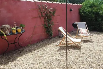 Image de Homerez - Maison avec piscine Ă Cheval-Blanc