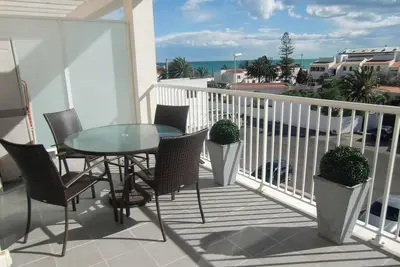 Image de Homerez - Appartement à Vinaròs, vue mer