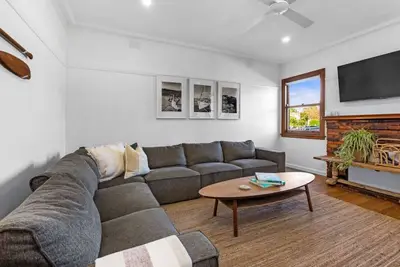 Image de Sailors Rest- Apollo bay