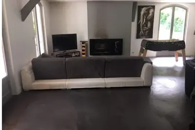 Image de Maison de 4 chambres pour 8 personnes