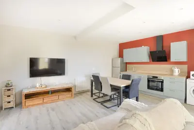 Image de La Normande - Belle maison Ă 200m de la plage