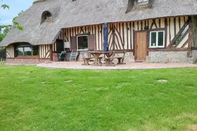 Image de Homerez - Maison près de Clarbec