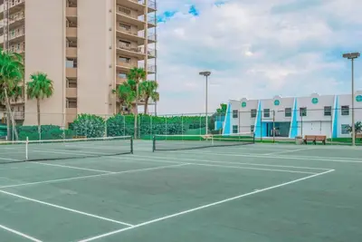 Image de 3 Bedroom Condo, Sleeps 10, at Turtle Reef Club on Jensen Beach!