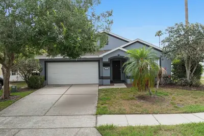 Image de Bailey Beautiful 4 Br Home 20 Minutes to Disney