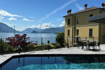 Image de Villa Stella's Splendor, an exclusive location 5 minutes away from Menaggio.
