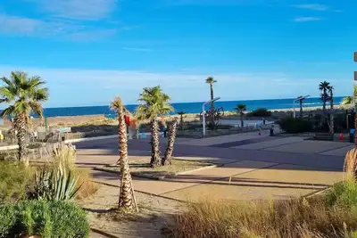 Image de Homerez - Appartement vue mer Barcarès