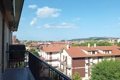 Image de VerdeMare Home in Pesaro Apartment for families