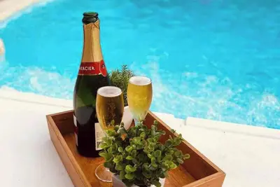 Image de Homerez - Villa Ă Goyave avec piscine