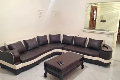 Homerez - Appart vue mer El Marsa