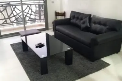 Image de Homerez - Appartement à Casablanca