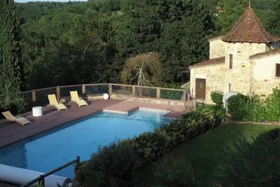 Image de Homerez - Maison à Puy-l'Évêque