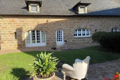 Image de Homerez - Maison à Saint-Aulaire