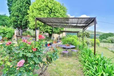 Image de Homerez - Appt charmant - Le Bar-sur-Loup