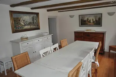 Image de Homerez - Maison charmante dans le village de Taintrux avec jardin