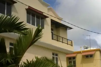Image de Homerez - Appartement charmant Ă Grand Baie avec piscine
