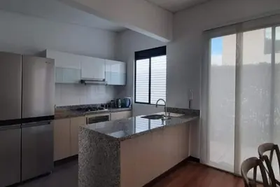 Image de the beautiful cozy apartment