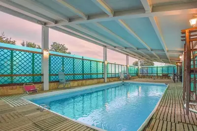 Homerez - Appartement à Modica