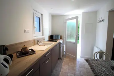 Image de Homerez - Maison avec jardin et vue montagne à Gap