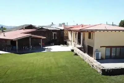Image de Homerez - Appart. avec vue Ă Mourisca