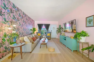 Image de Apartment right on the beach