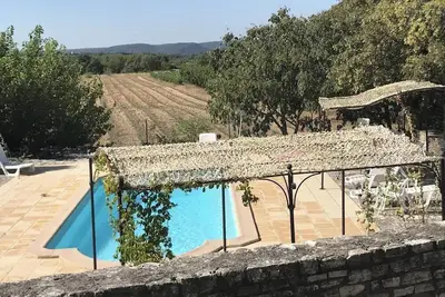 Image de Homerez - Maison Ă Orgnac-l'Aven.
