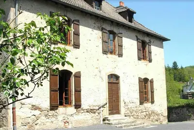 Image de Homerez - Appartement à Vitrac