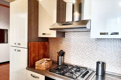 Image de Homerez - Appartement à Genova